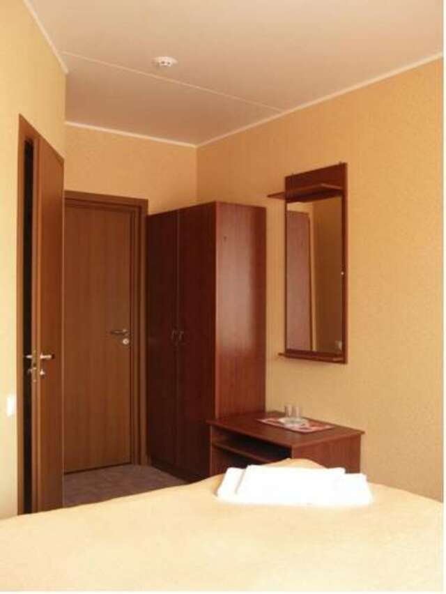 Гостиница Сказка Ярославль-33