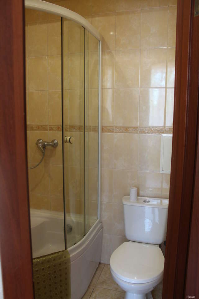 Гостиница Сказка Ярославль-147