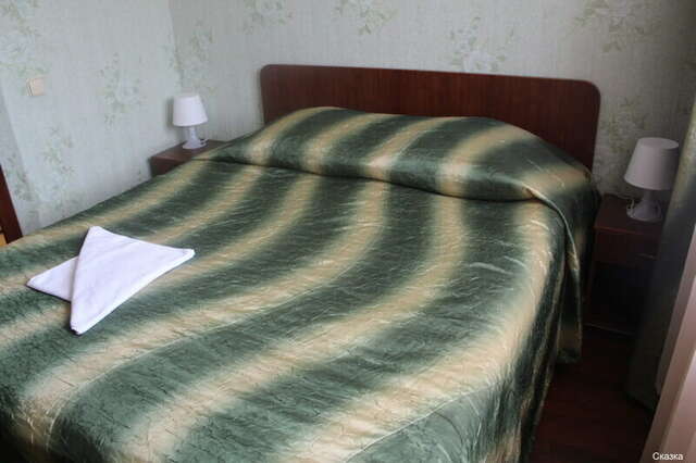 Гостиница Сказка Ярославль-98