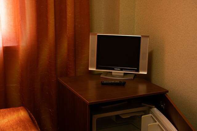 Гостиница Сказка Ярославль-48