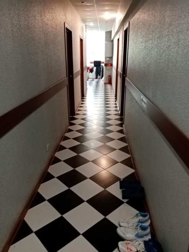 Гостиница Сказка Ярославль-125