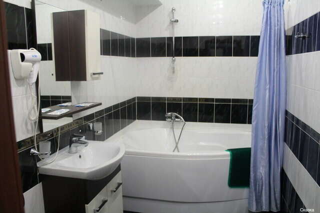 Гостиница Сказка Ярославль-120