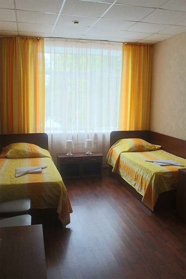 Гостиница Сказка Ярославль-28