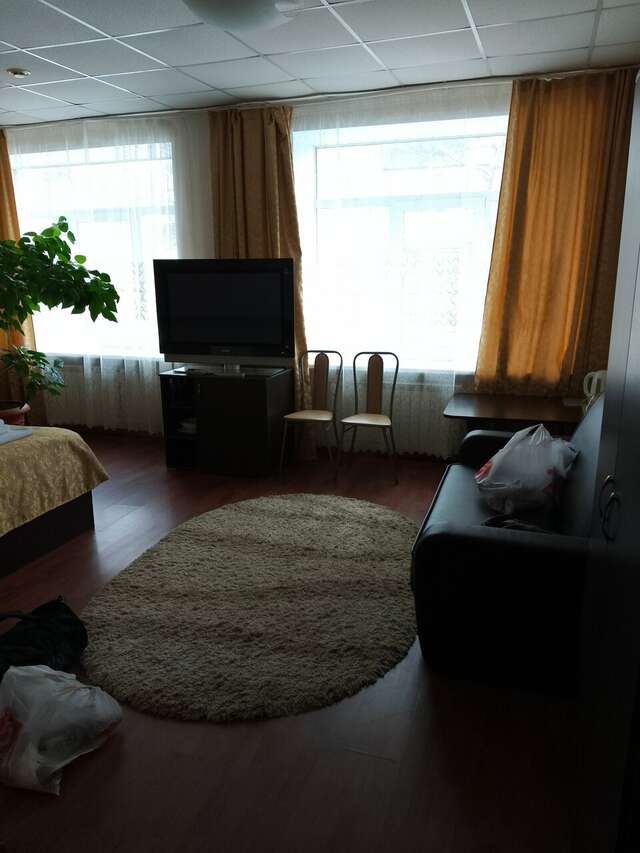 Гостиница Сказка Ярославль-109