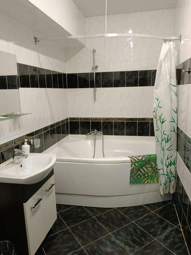 Гостиница Сказка Ярославль-83