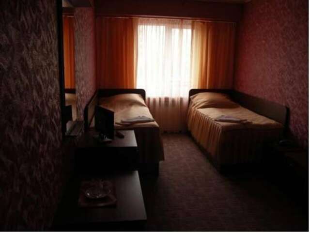 Гостиница Сказка Ярославль-52