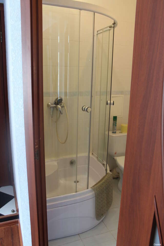 Гостиница Сказка Ярославль-153