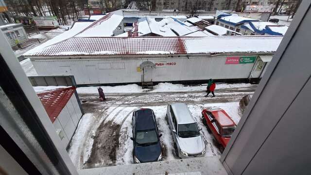 Гостиница Сказка Ярославль-100