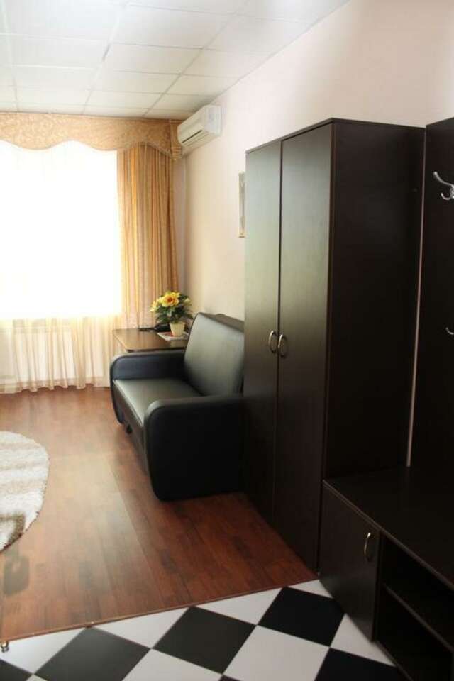 Гостиница Сказка Ярославль-38