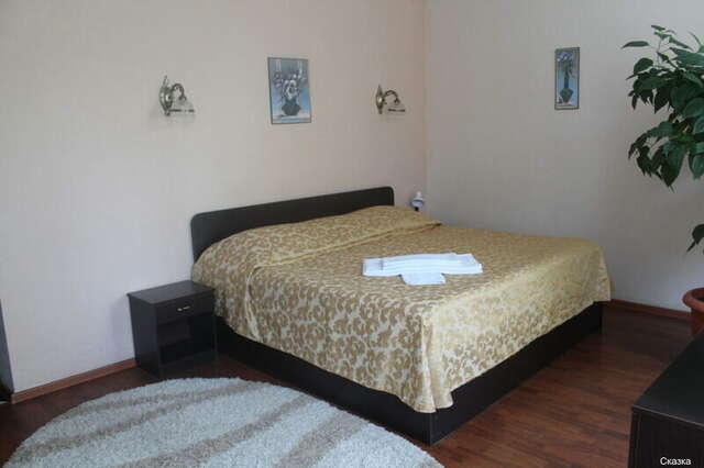 Гостиница Сказка Ярославль-116