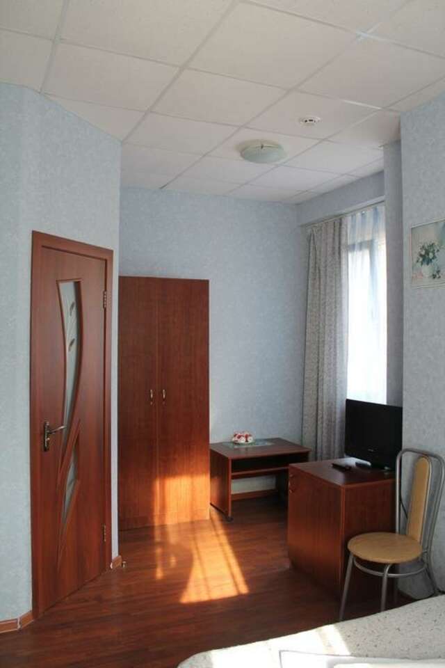 Гостиница Сказка Ярославль-72