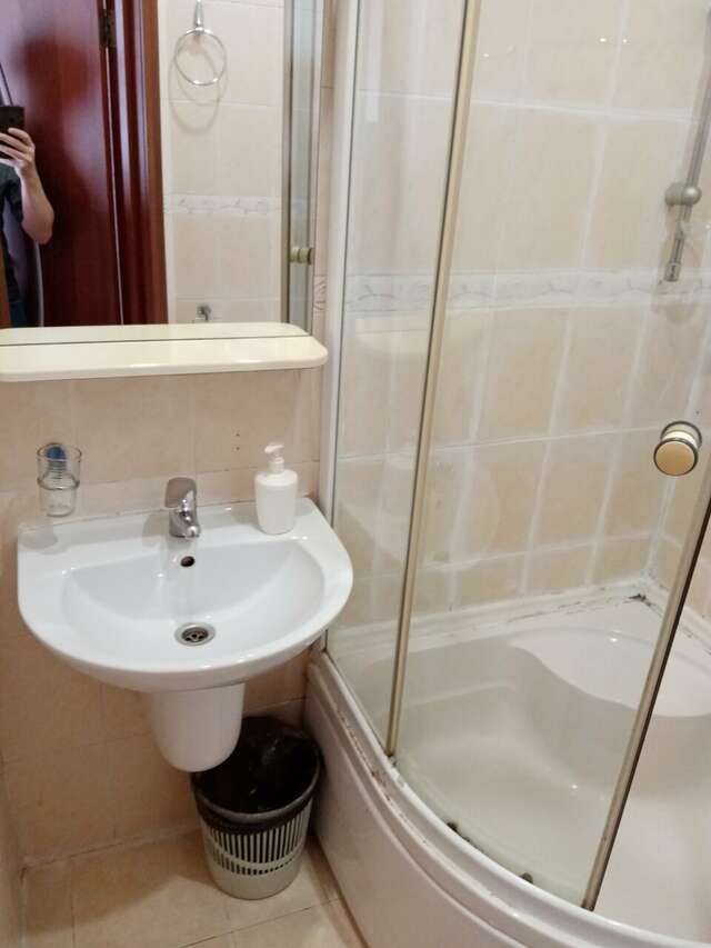 Гостиница Сказка Ярославль-143