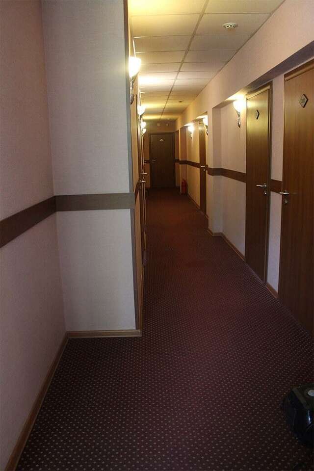 Гостиница Сказка Ярославль-42