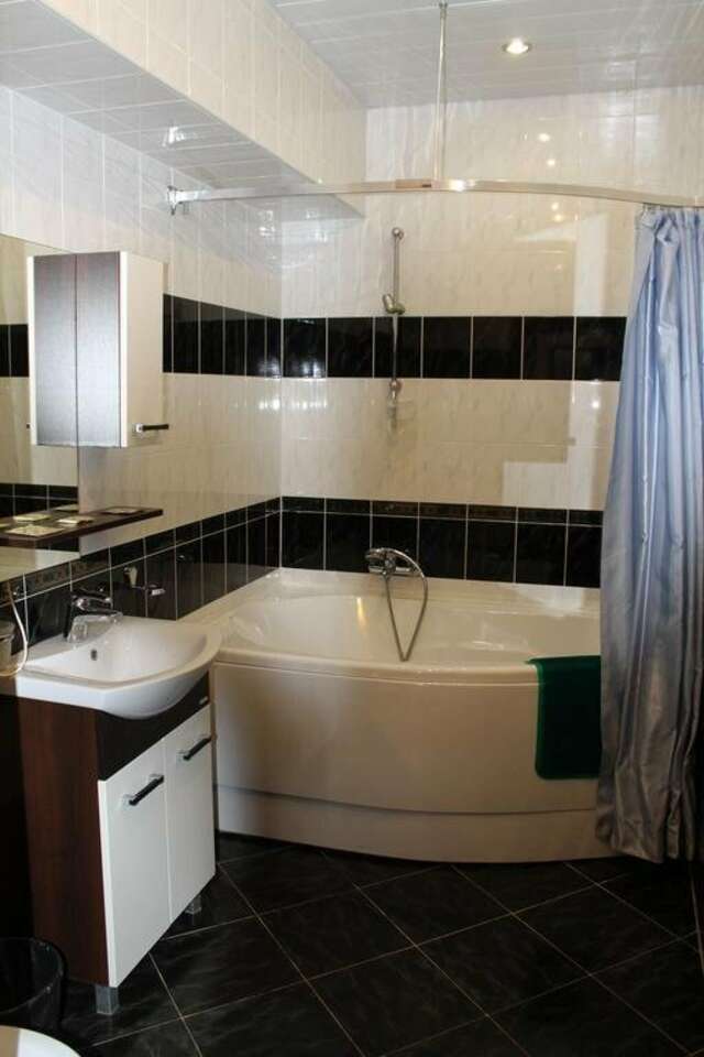 Гостиница Сказка Ярославль-41