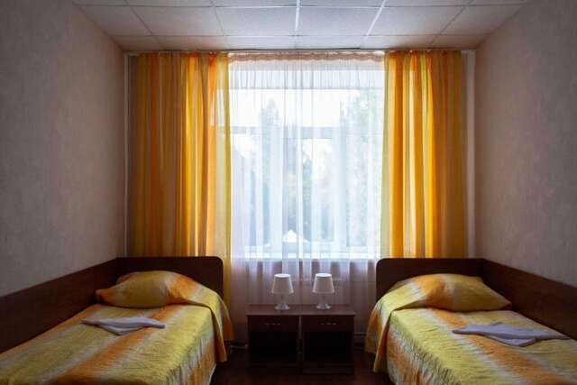 Гостиница Сказка Ярославль-56