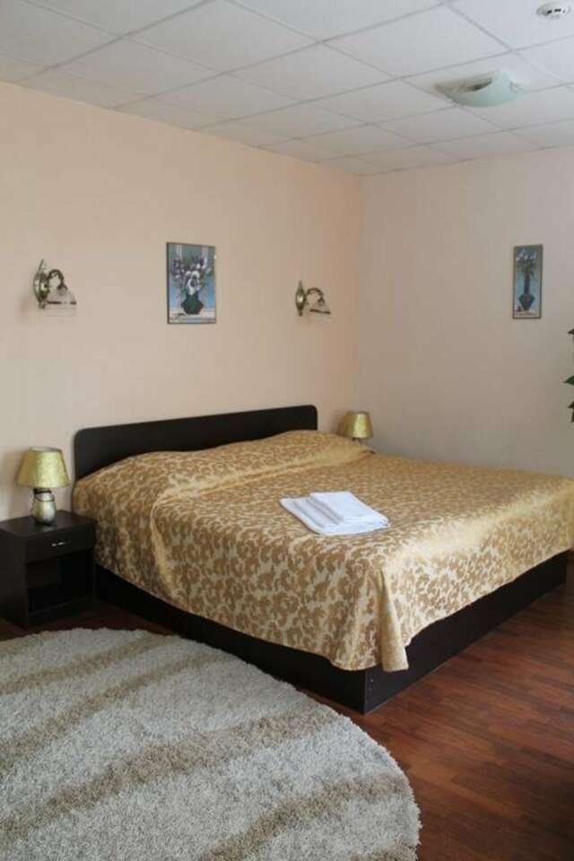 Гостиница Сказка Ярославль-43