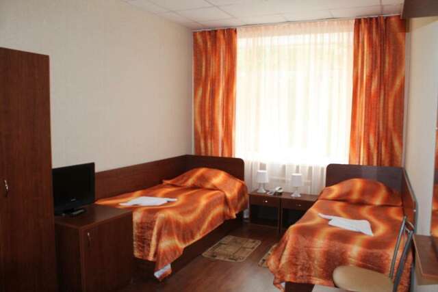 Гостиница Сказка Ярославль-49