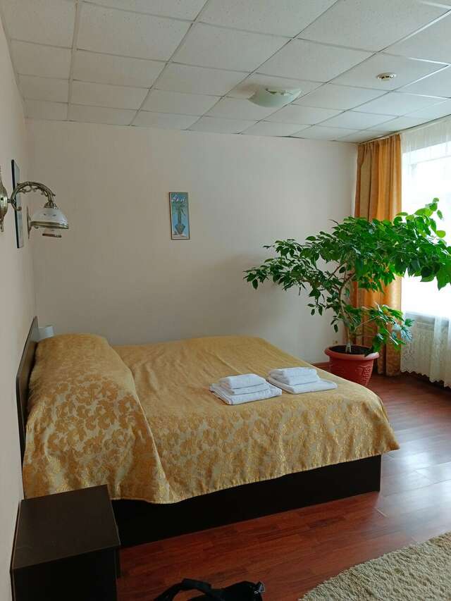 Гостиница Сказка Ярославль-95