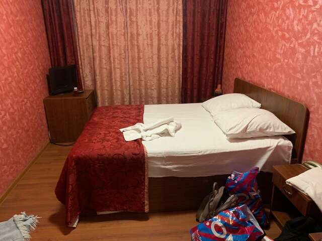 Гостиница Сказка Ярославль-110