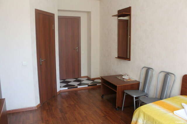 Гостиница Сказка Ярославль-140