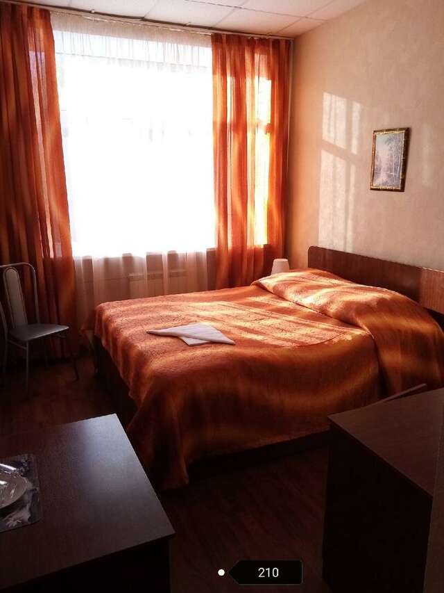 Гостиница Сказка Ярославль-75