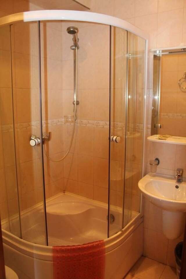 Гостиница Сказка Ярославль-16