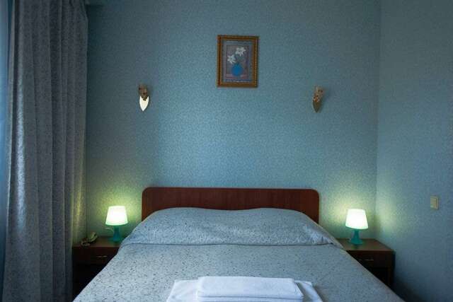 Гостиница Сказка Ярославль-20