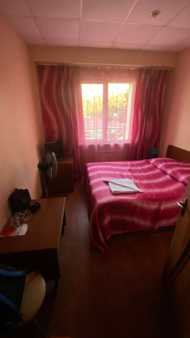 Гостиница Сказка Ярославль-134