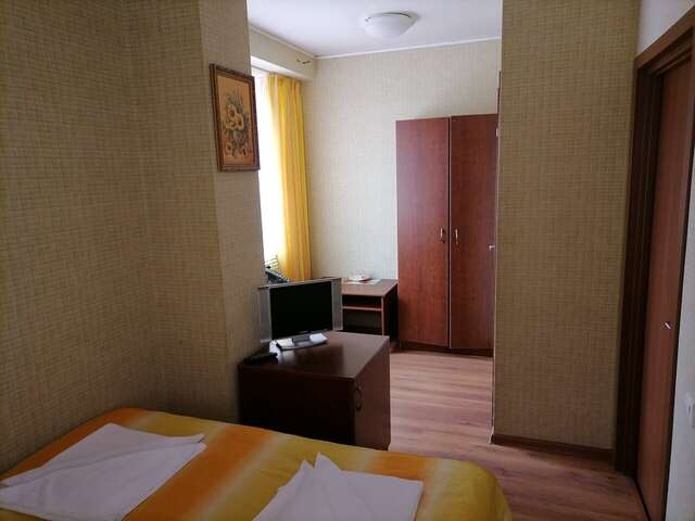 Гостиница Сказка Ярославль-118