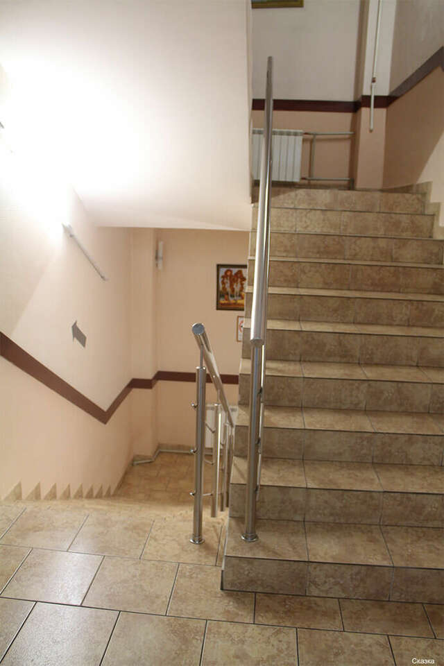 Гостиница Сказка Ярославль-91